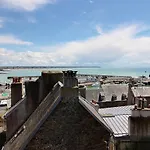 Appartement Vue Mer Granville